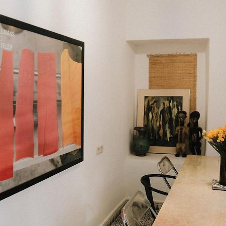 Riad Maison 24 마라케시 외부 사진