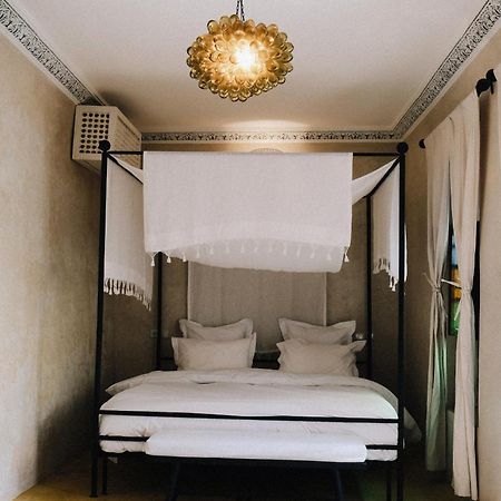 Riad Maison 24 마라케시 외부 사진
