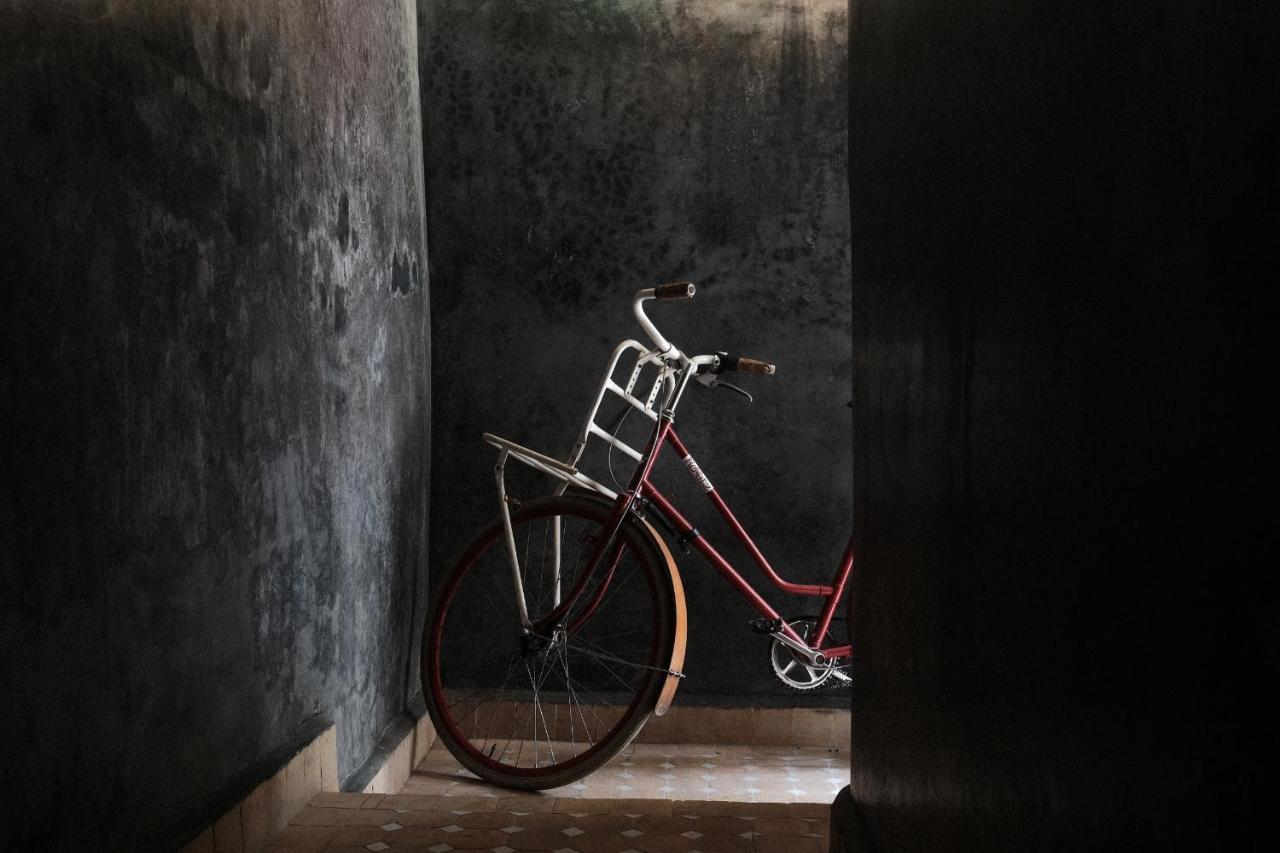 Riad Maison 24 마라케시 외부 사진