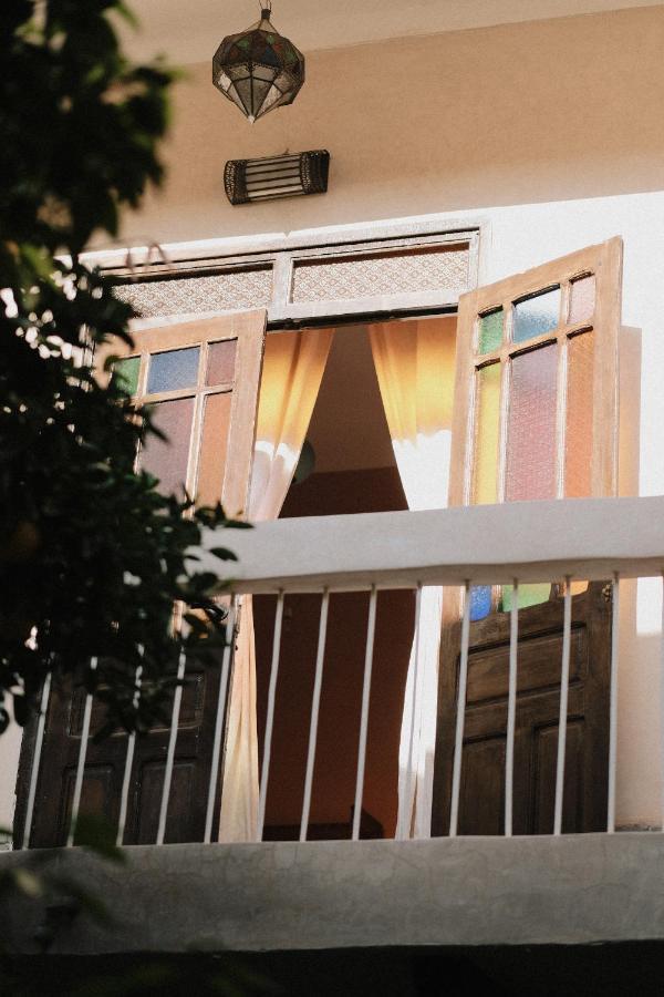 Riad Maison 24 마라케시 외부 사진