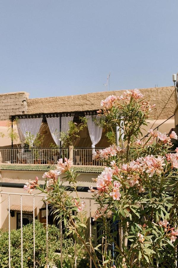 Riad Maison 24 마라케시 외부 사진