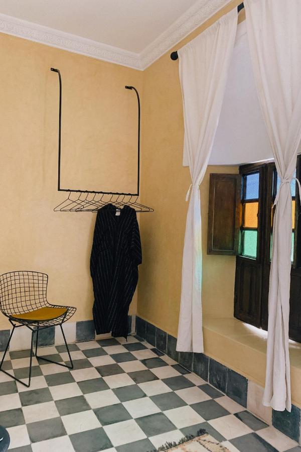 Riad Maison 24 마라케시 외부 사진