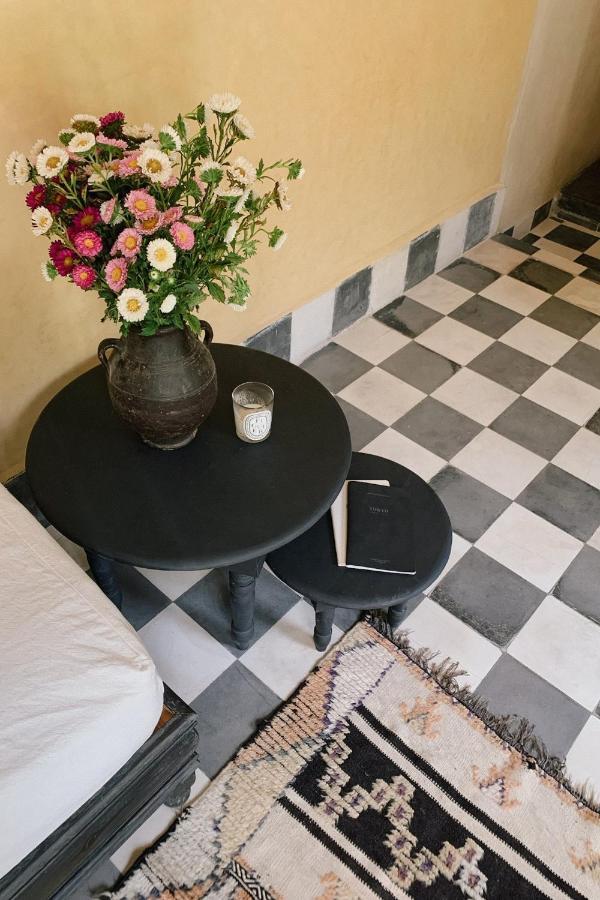 Riad Maison 24 마라케시 외부 사진