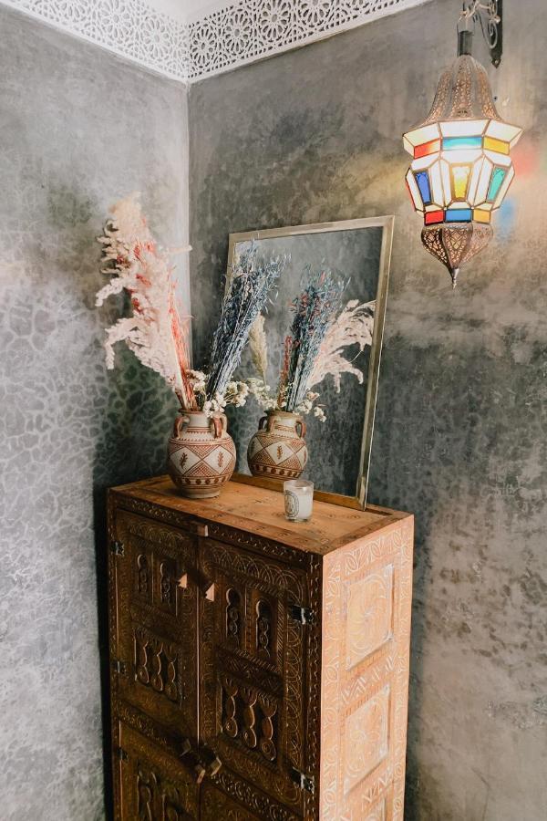 Riad Maison 24 마라케시 외부 사진