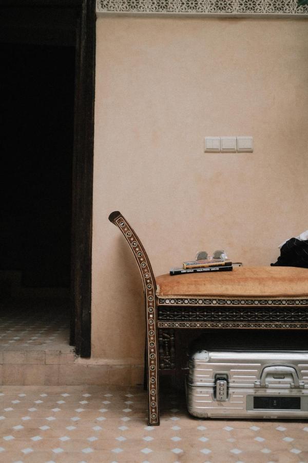 Riad Maison 24 마라케시 외부 사진