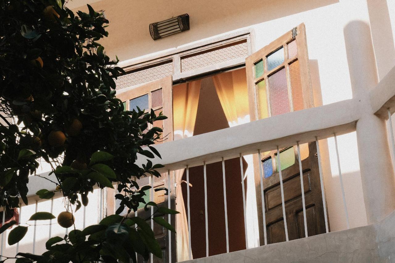 Riad Maison 24 마라케시 외부 사진
