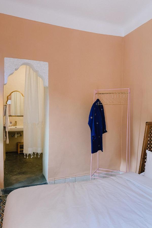 Riad Maison 24 마라케시 외부 사진