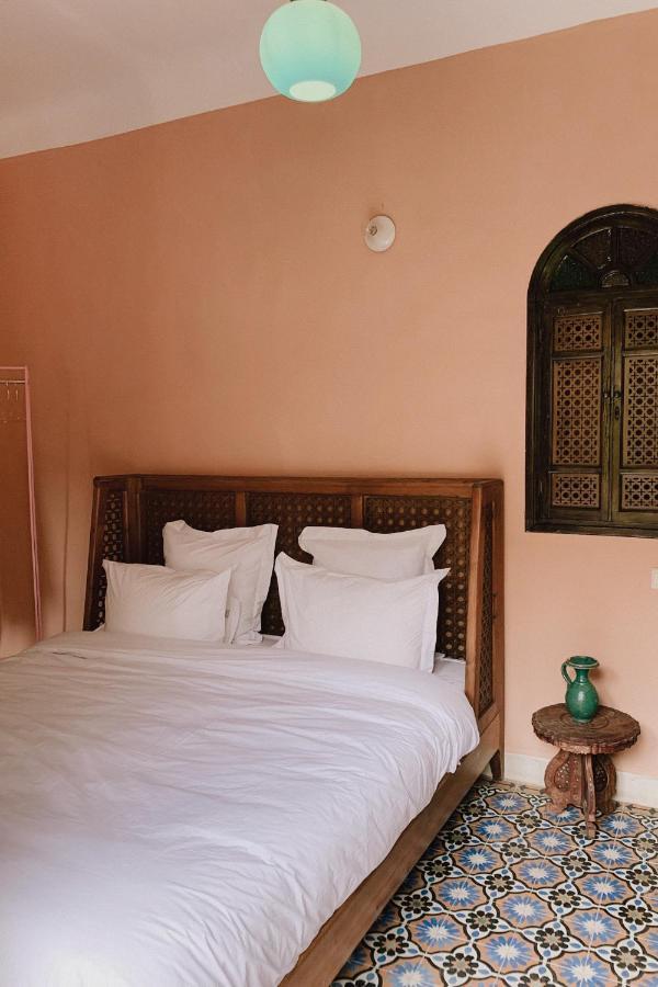 Riad Maison 24 마라케시 외부 사진