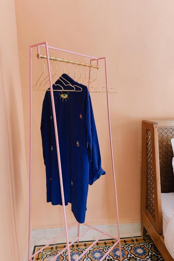 Riad Maison 24 마라케시 외부 사진