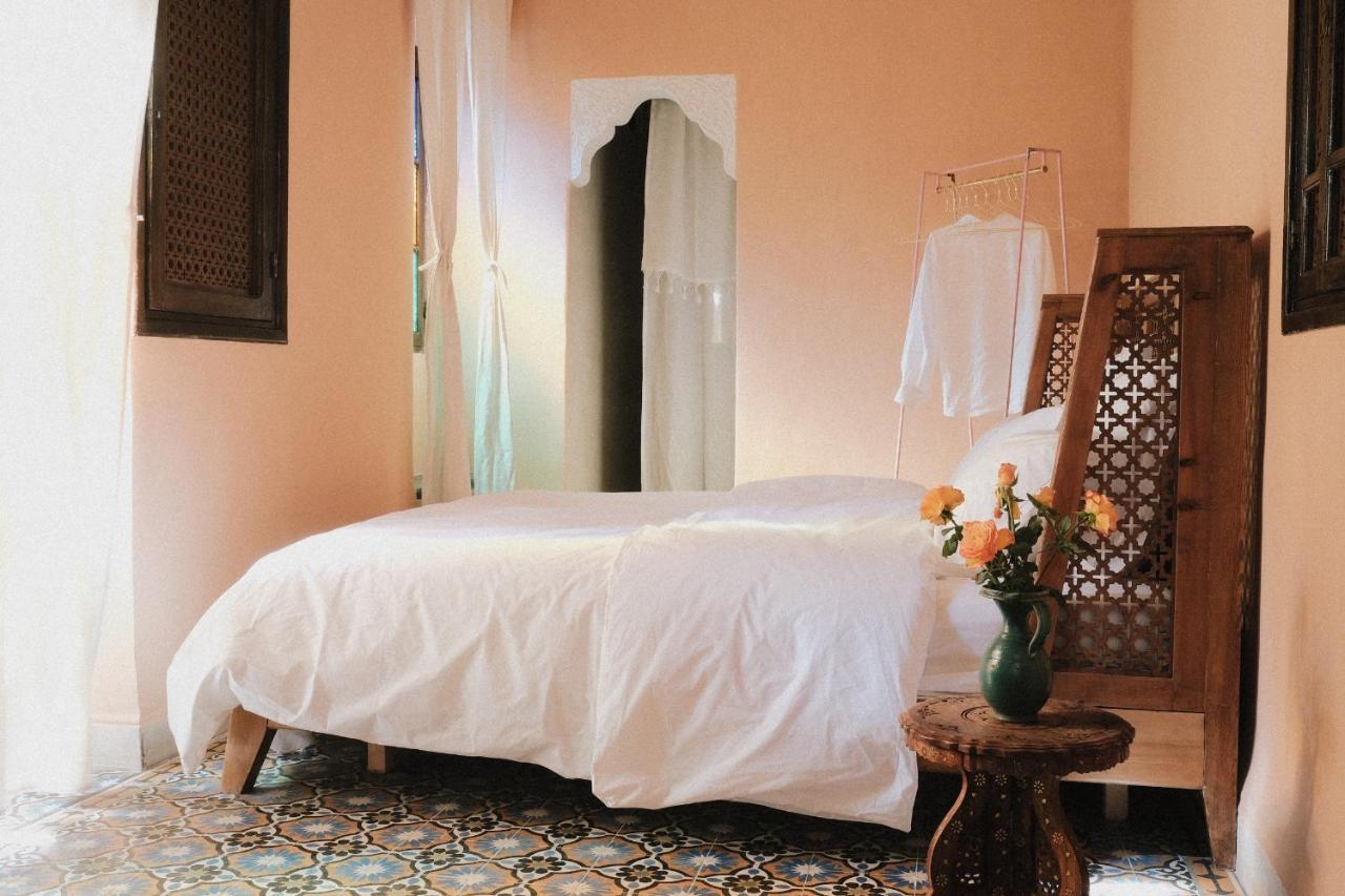 Riad Maison 24 마라케시 외부 사진