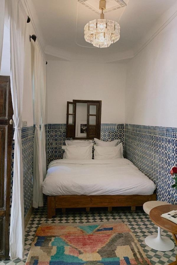 Riad Maison 24 마라케시 외부 사진