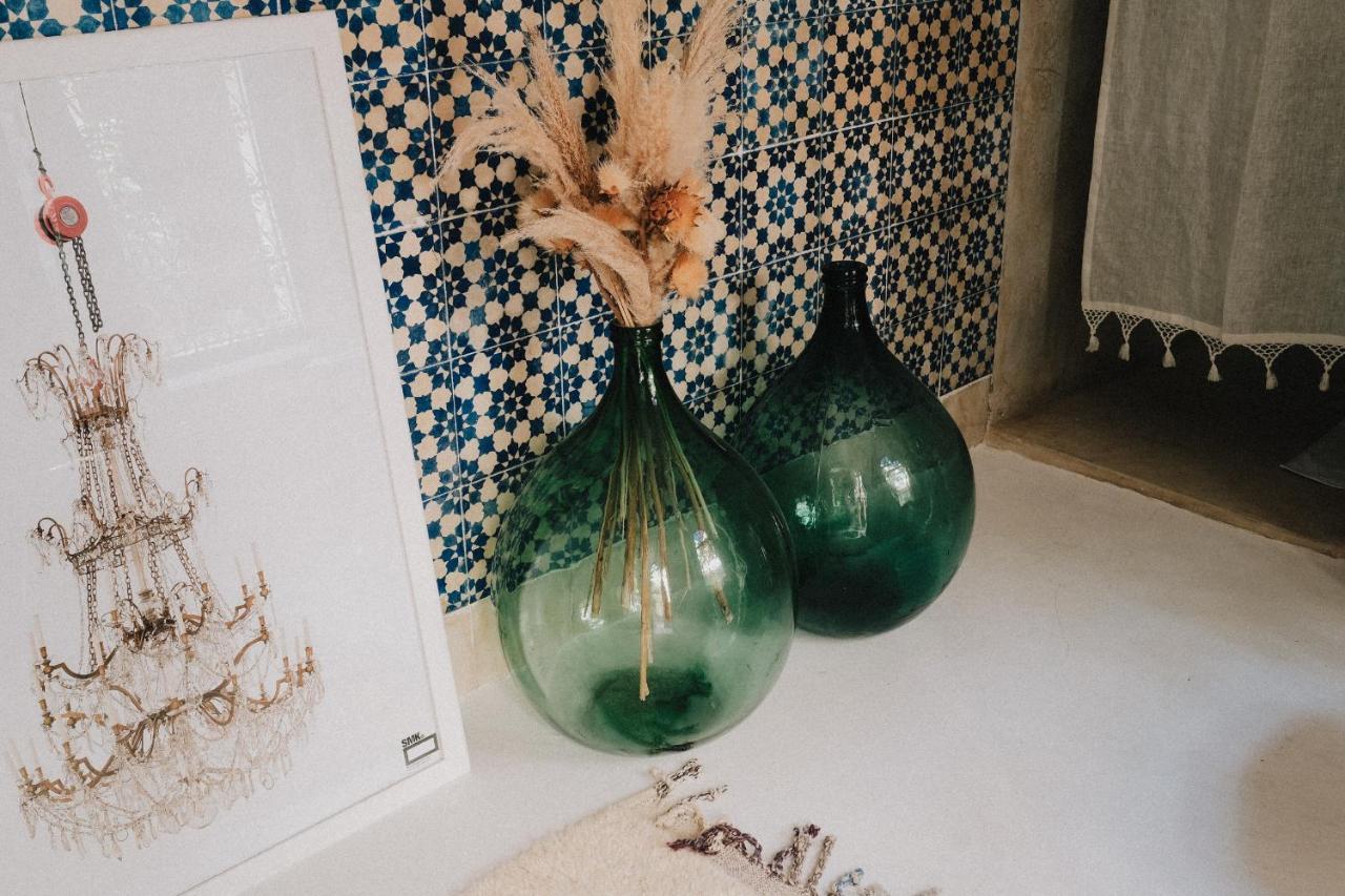 Riad Maison 24 마라케시 외부 사진