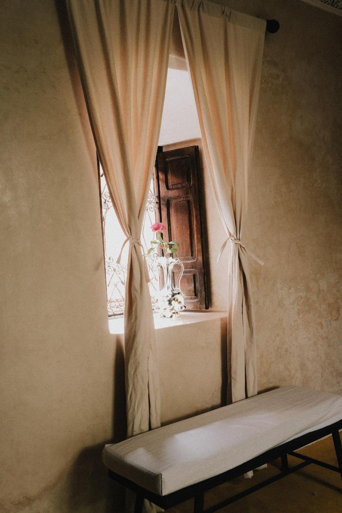 Riad Maison 24 마라케시 외부 사진