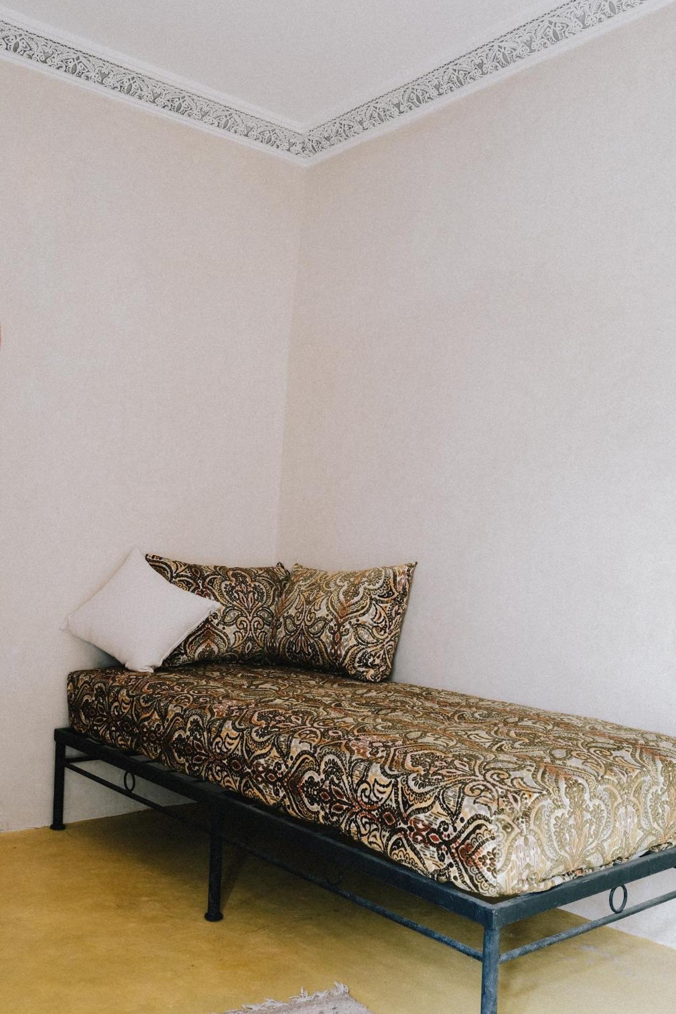Riad Maison 24 마라케시 외부 사진