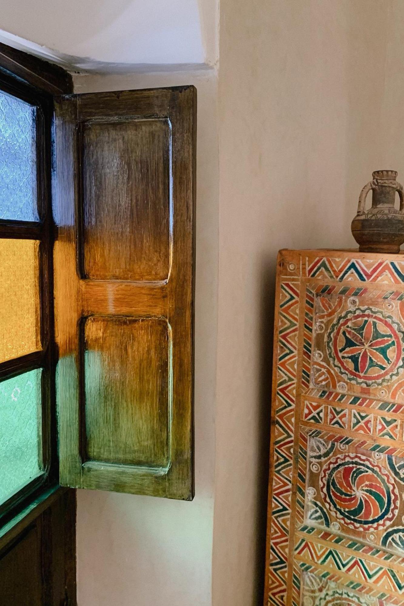 Riad Maison 24 마라케시 외부 사진