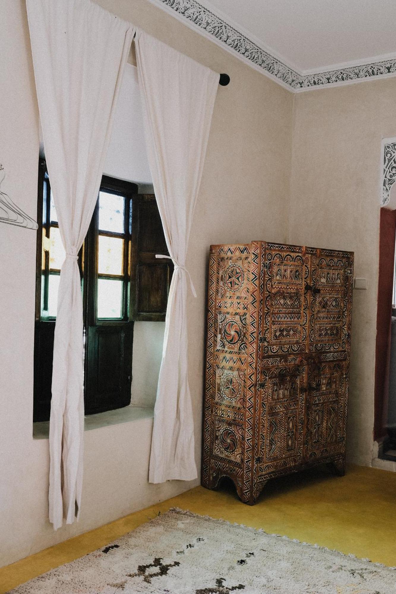 Riad Maison 24 마라케시 외부 사진
