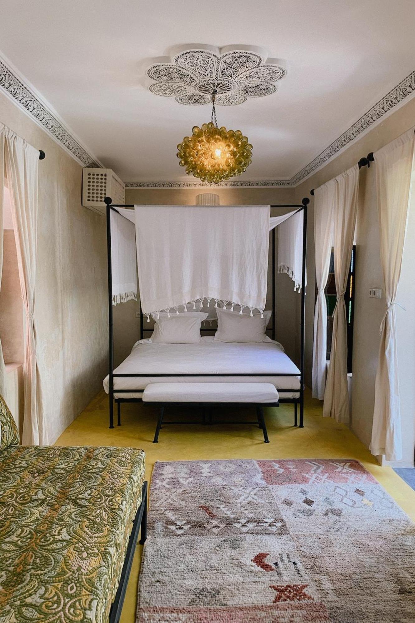 Riad Maison 24 마라케시 외부 사진