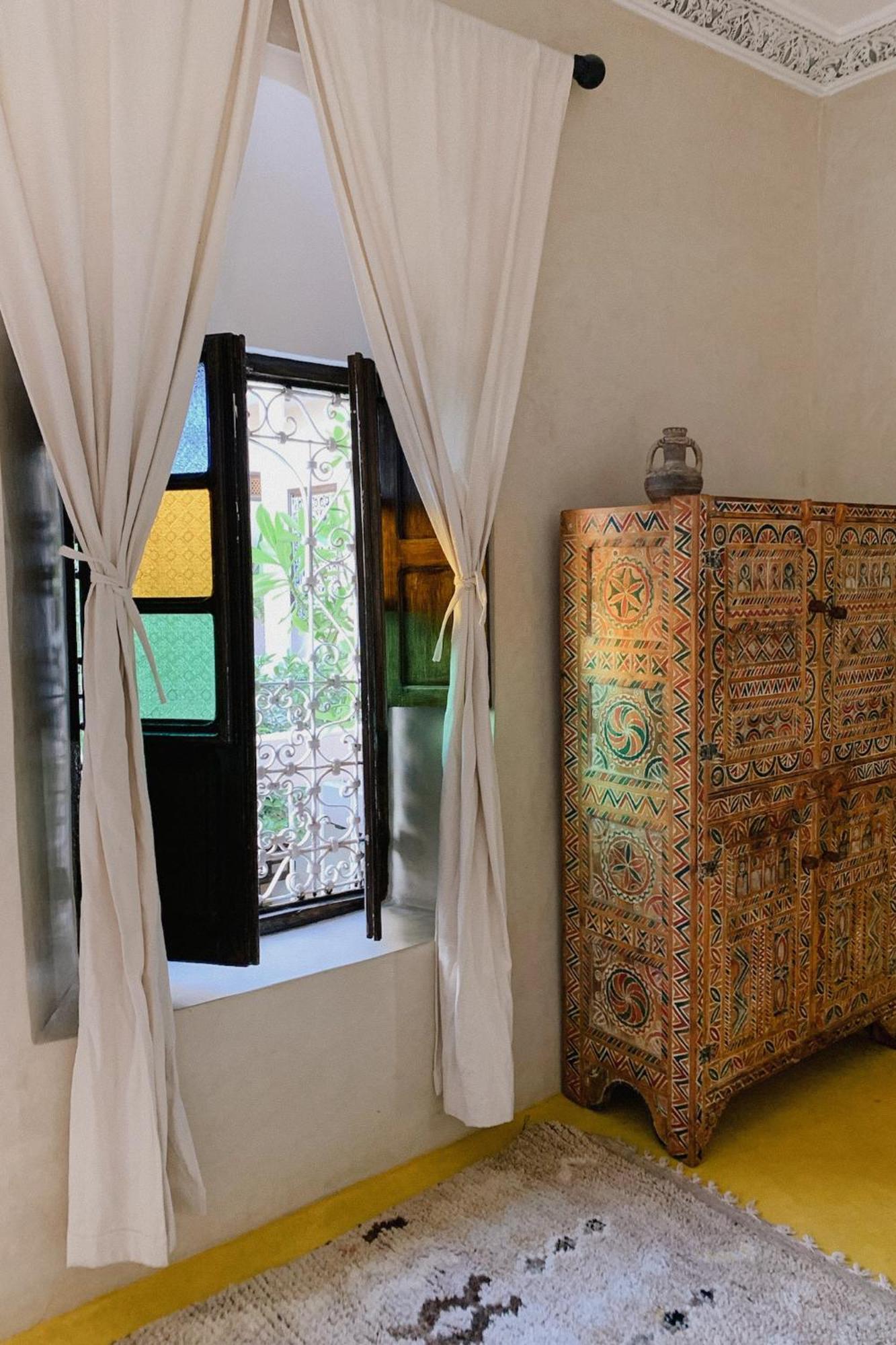 Riad Maison 24 마라케시 외부 사진
