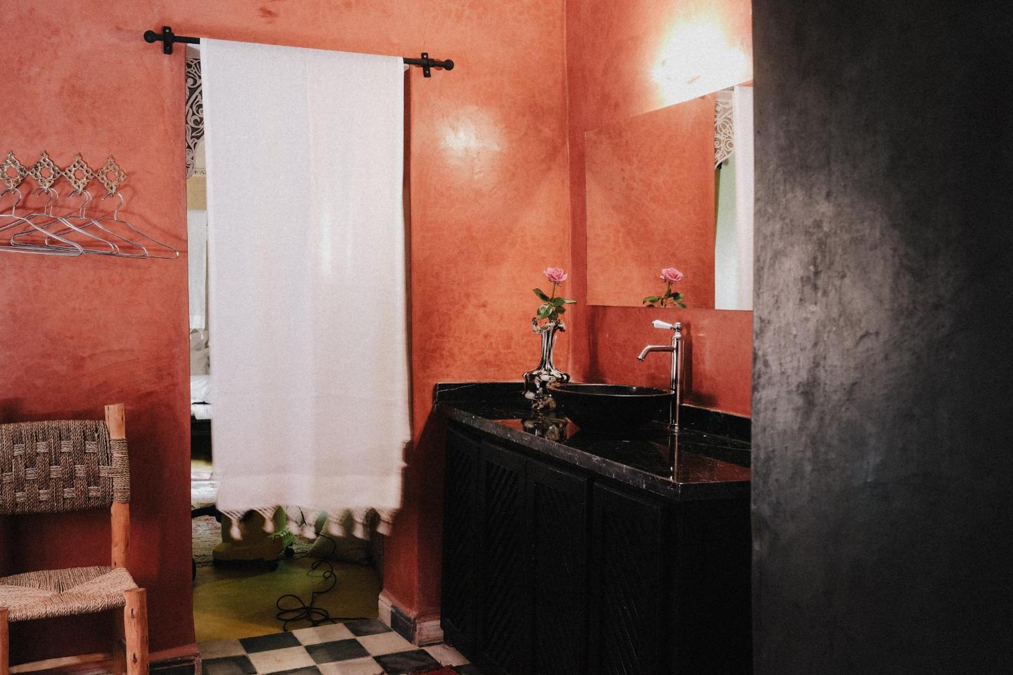 Riad Maison 24 마라케시 외부 사진